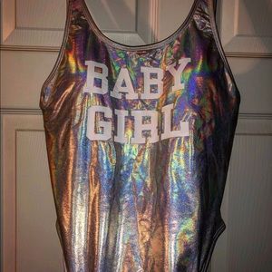 Rue21 Swim - Girl/ ladies swim suit, one piece , brand new Rue21 Swim - Girl/ ladies swim suit, one piece , brand new